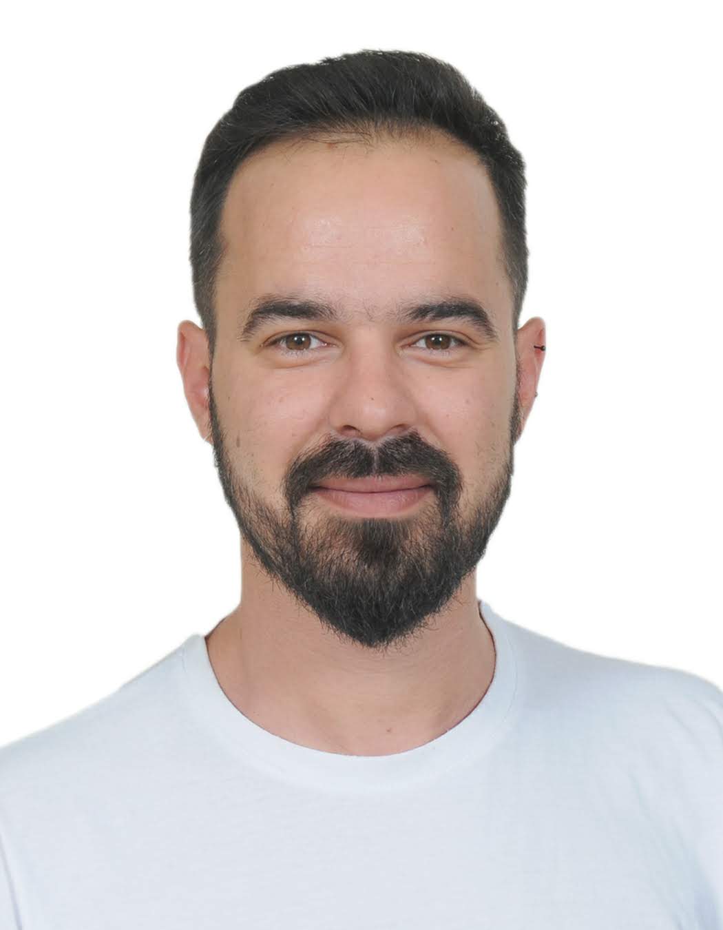 Angelos Maraslis - Co-Founder & Landing Page Expert