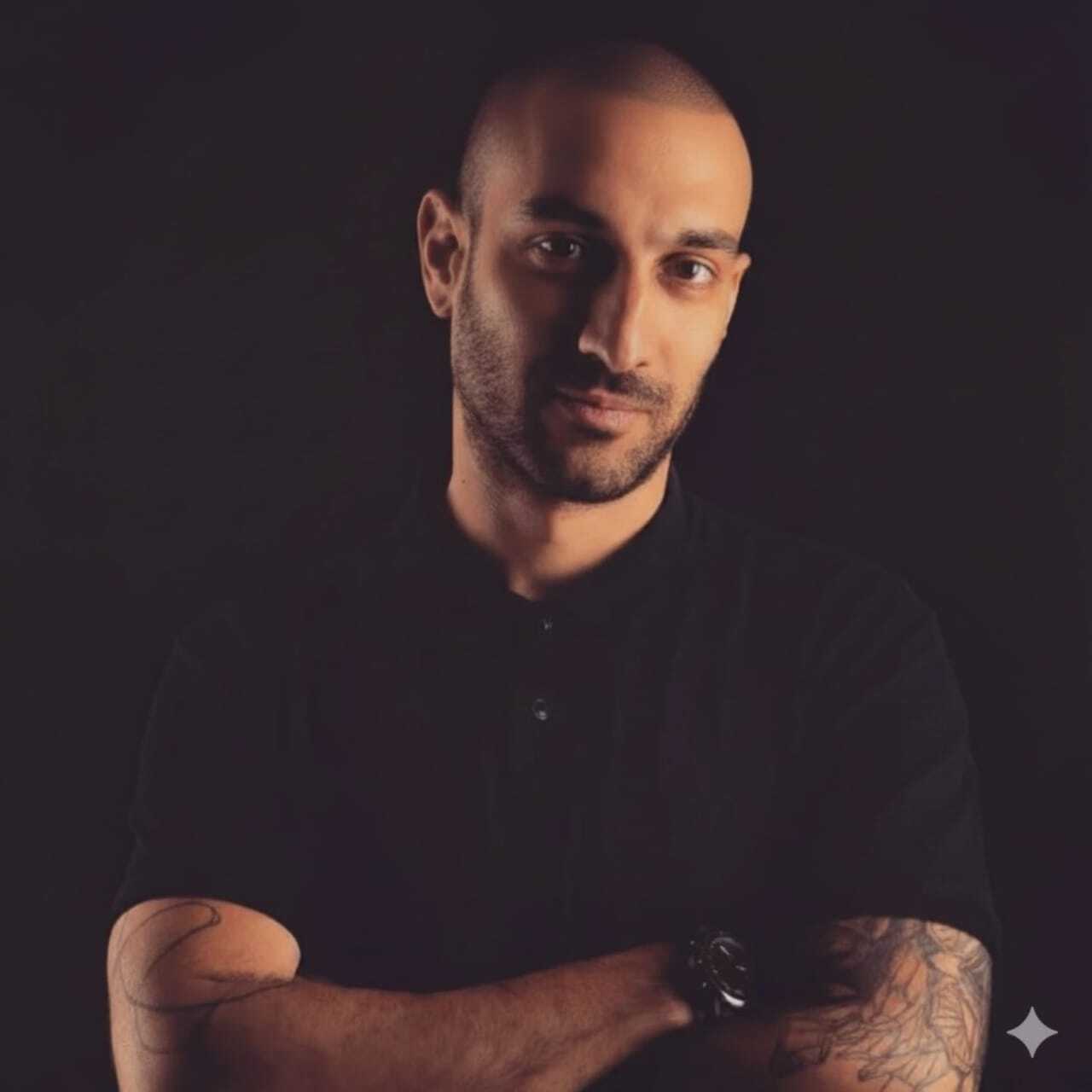 Manos Christoforidis - International Marketing Specialist